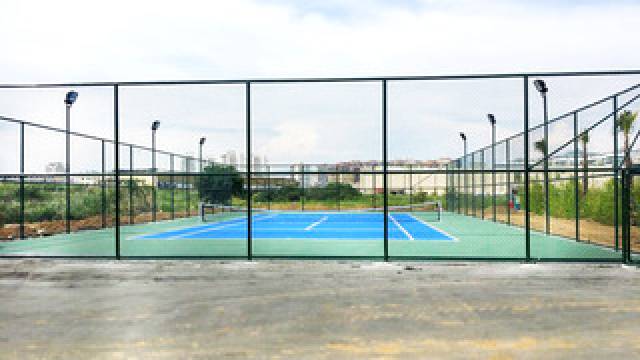 Desportos y Entretenimento