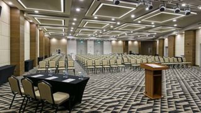 Conferencias