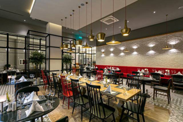 Restaurante