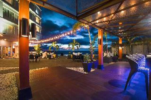 Terraço