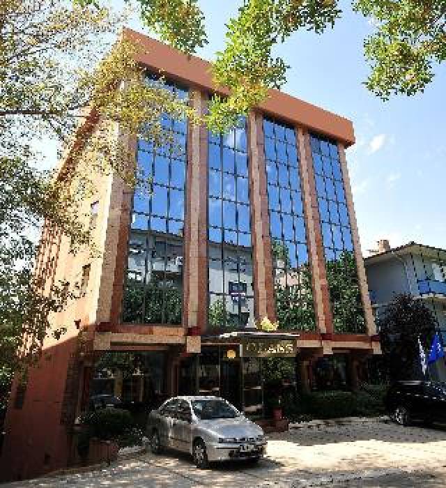 Vista General