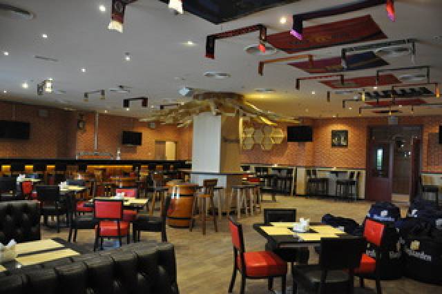 Bar