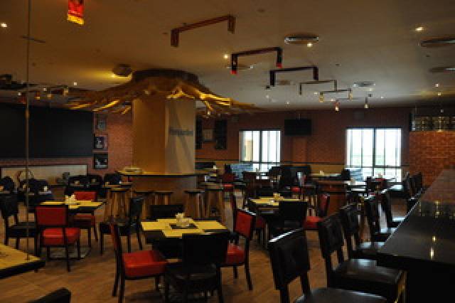 Bar