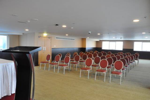 Conferencias