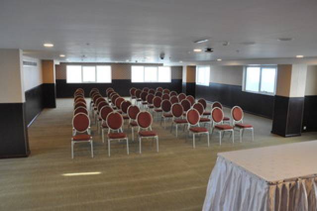 Conferencias
