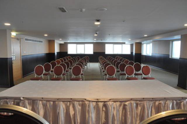 Conferencias