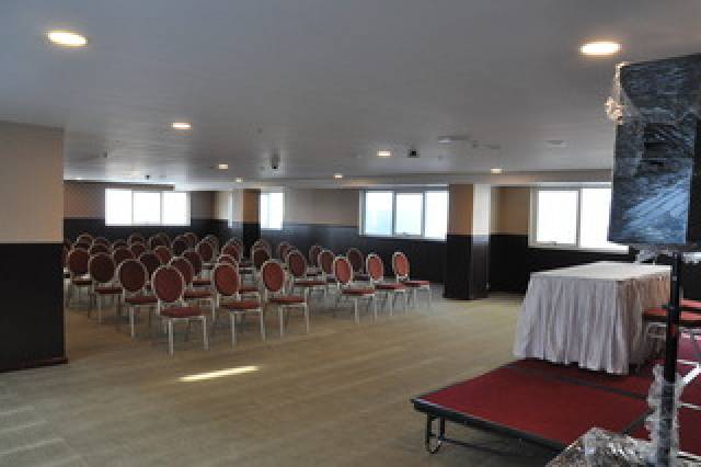 Conferencias