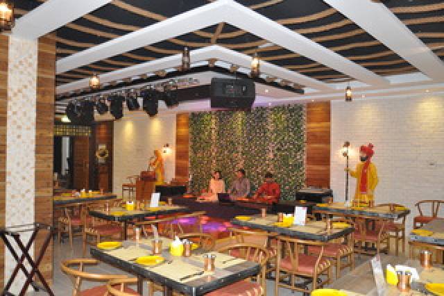Restaurante