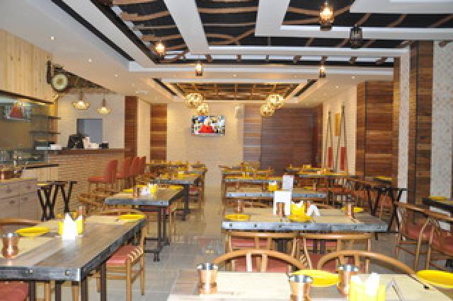 Restaurante
