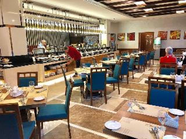 Restaurante