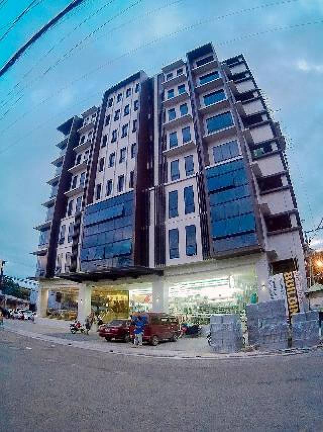 Vista General
