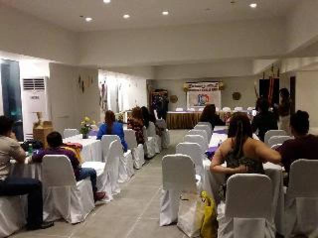 Conferencias