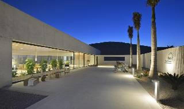 Vista General