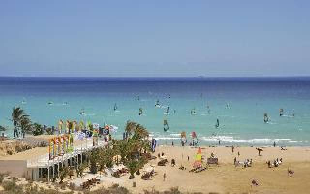 Praia