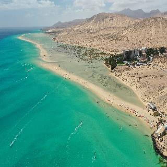Praia