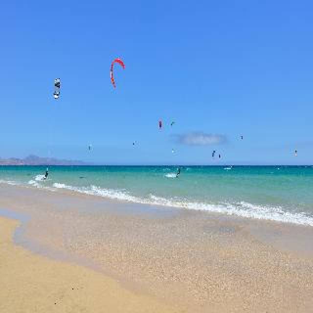 Praia