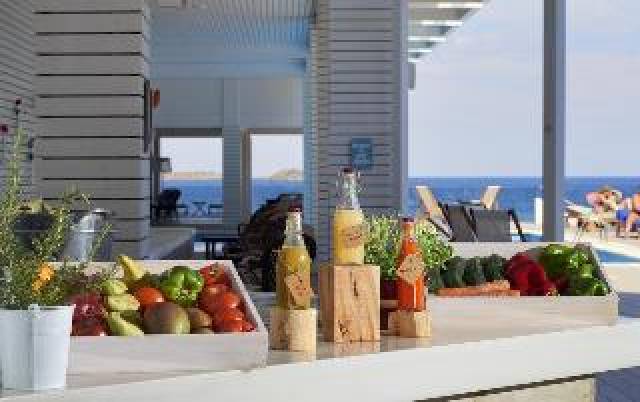 Terraço