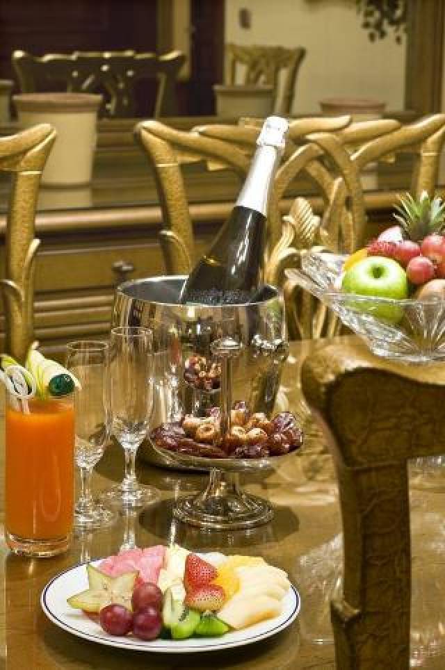 Restaurante