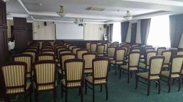 Conferencias