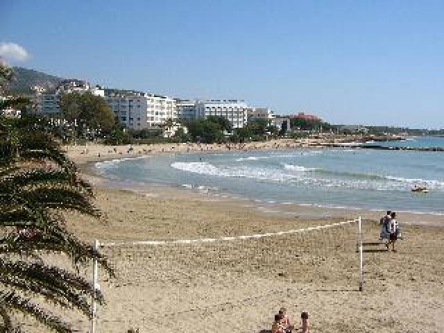 Praia