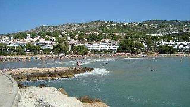 Praia