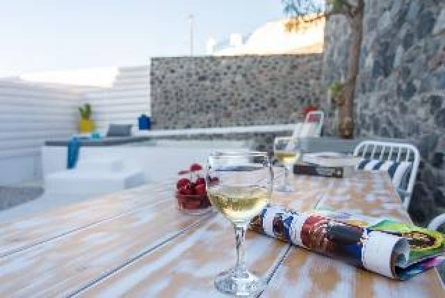 Terraço