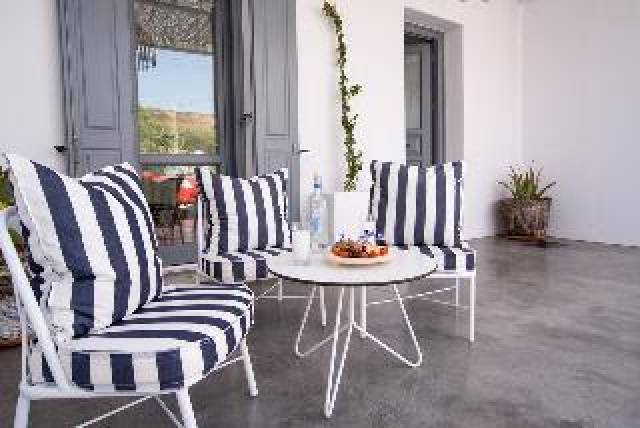 Terraço