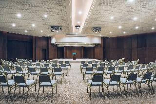 Conferencias
