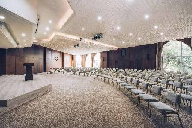 Conferencias