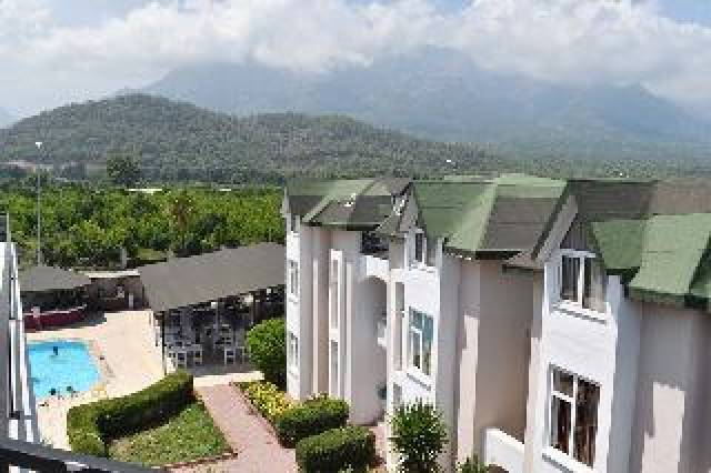 Vista General