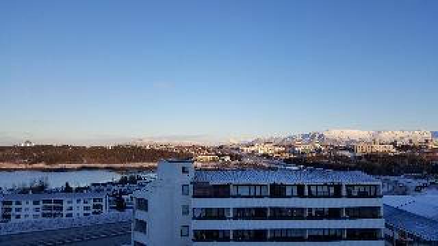 Vista General