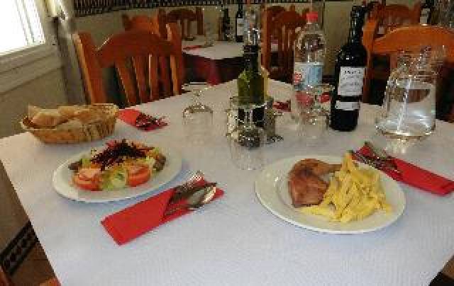 Restaurante