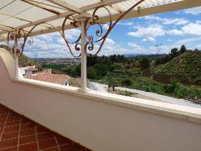 Terraço