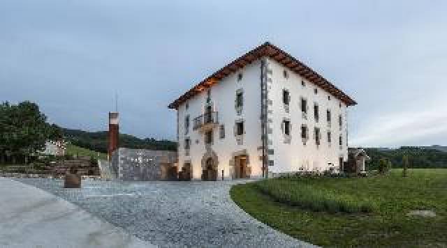Vista General