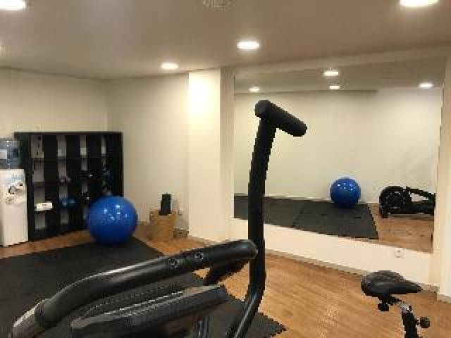 Desportos y Entretenimento