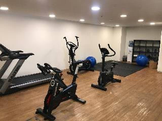 Desportos y Entretenimento