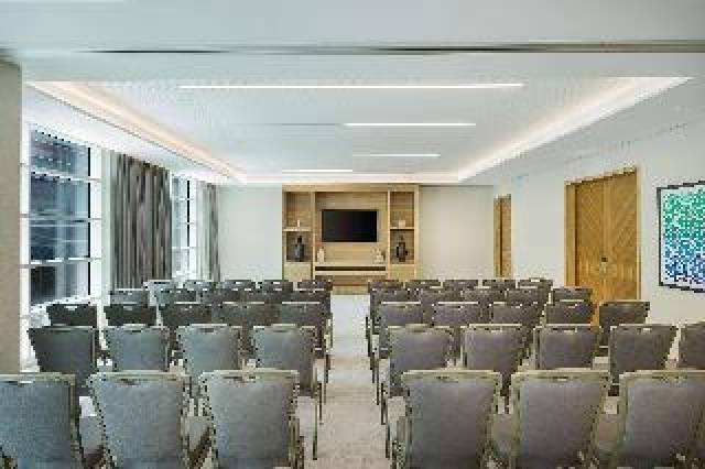 Conferencias