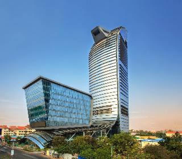 Vista General
