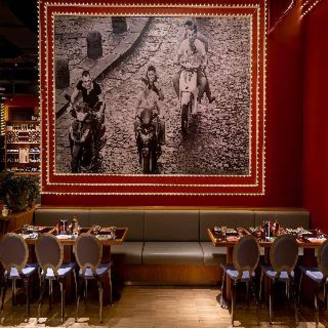 Restaurante