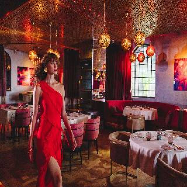 Restaurante