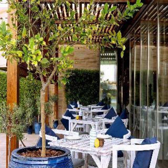 Restaurante