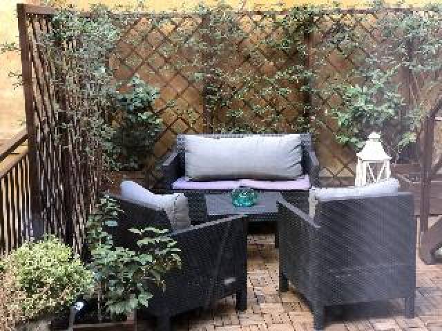 Terraço