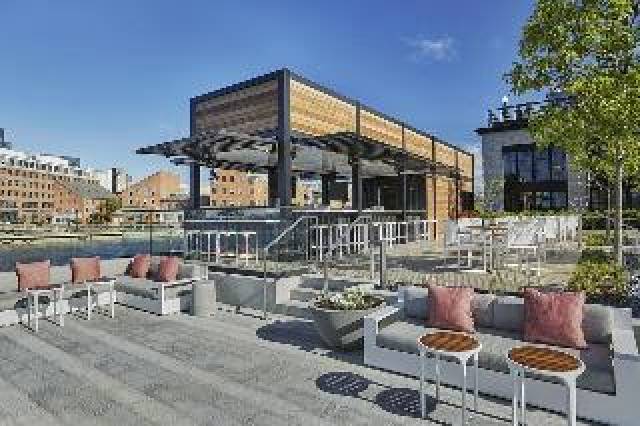 Terraço