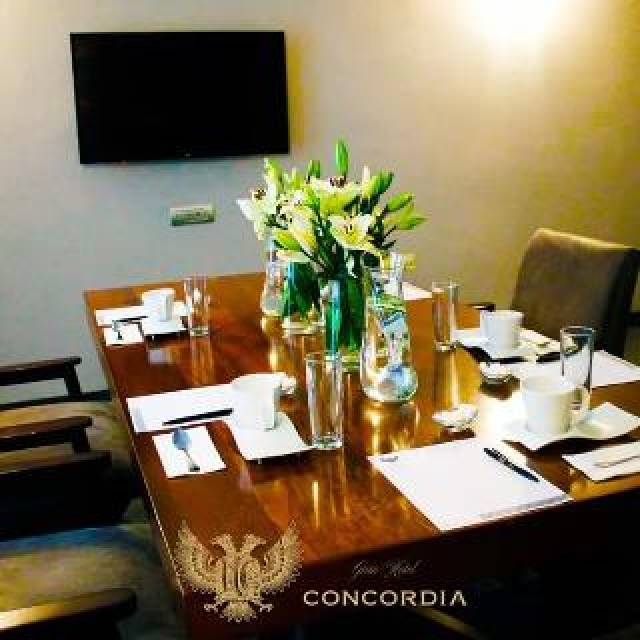 Conferencias