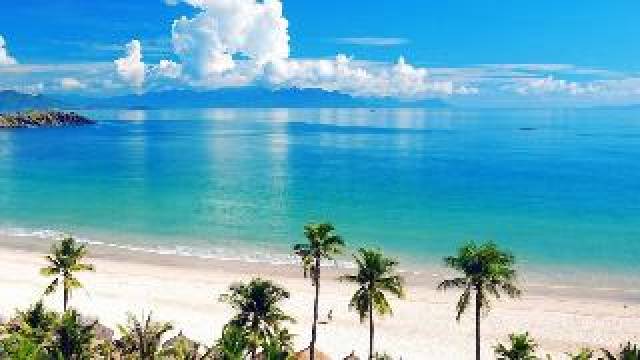 Praia