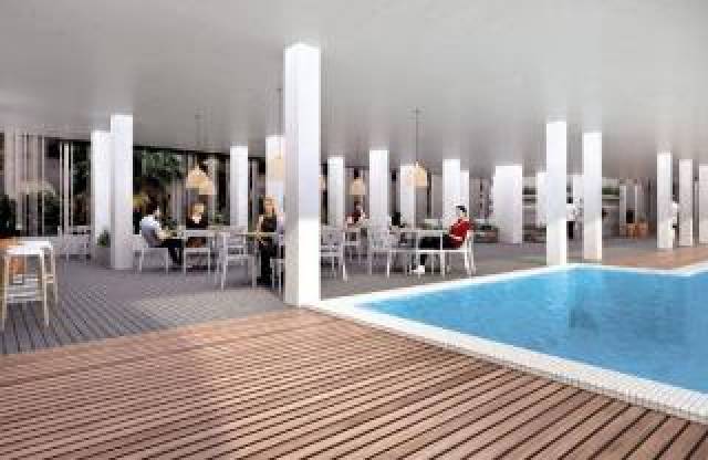 Piscina