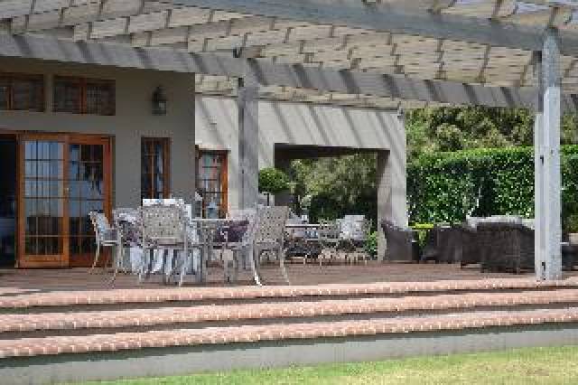 Terraço