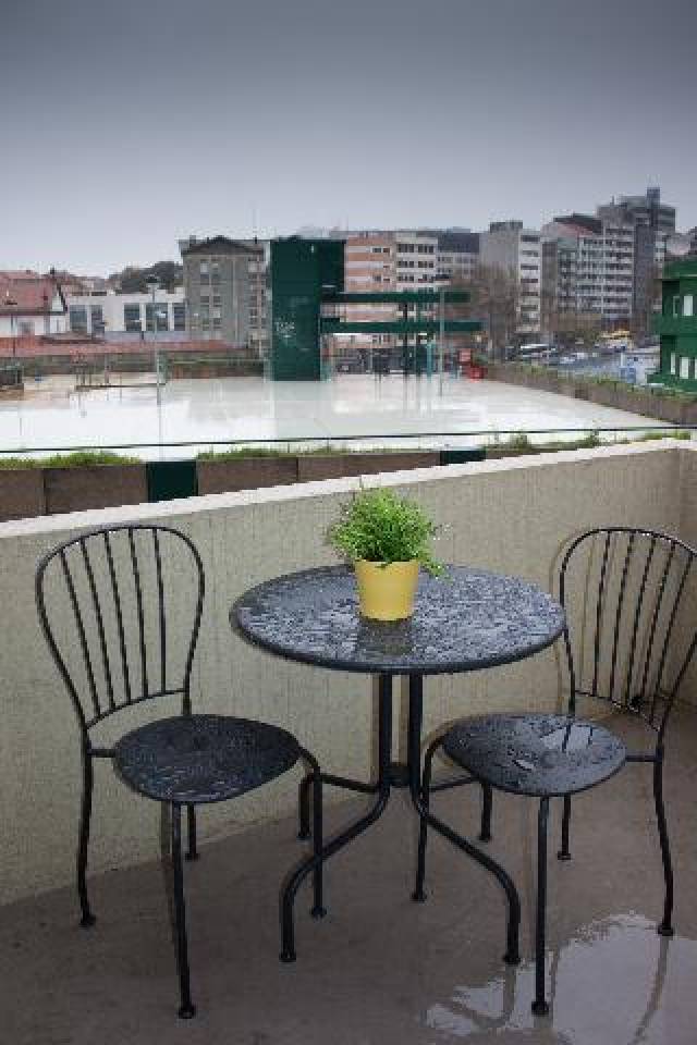 Terraço