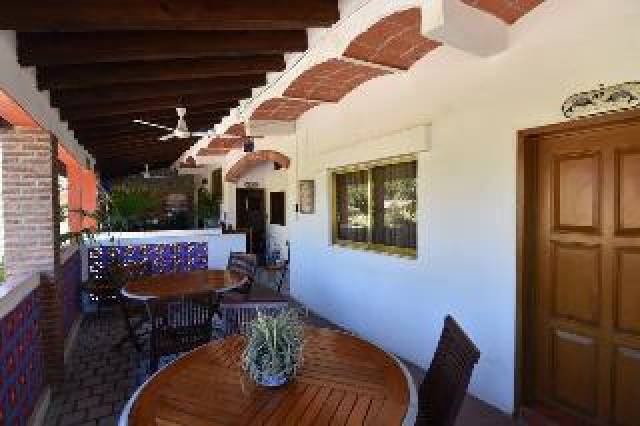 Terraço