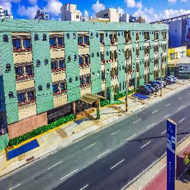 Vista General